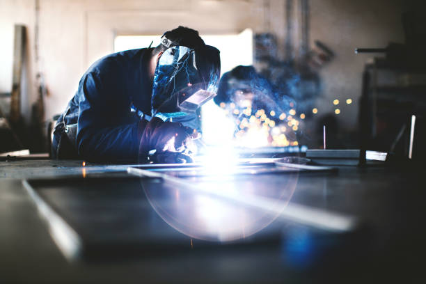 Best Automation and Robotic Welding in Santa Rosa, TX