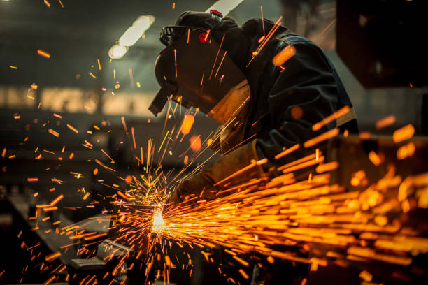 Best Aerospace and Defense Welding in Santa Rosa, TX