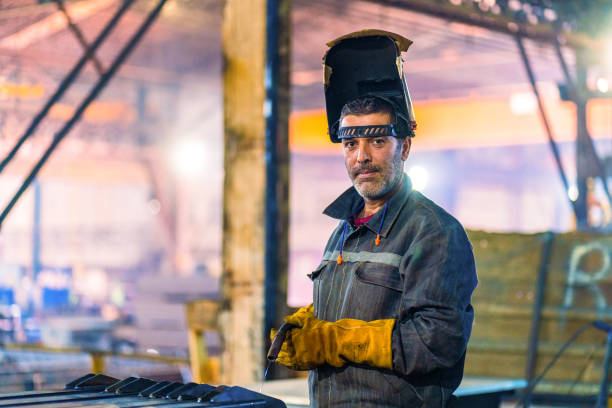 Santa Rosa, TX Welder & Metal Fabrication Company